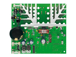 Prozessor-Schaltnetzteil SPS 5630 30 V/6 A Teil 2/3