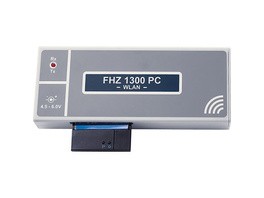 PC-Funk-Hauszentrale FHZ 1300 - Steuert, regelt, schaltet, signalisiert, warnt ... Teil 2/2