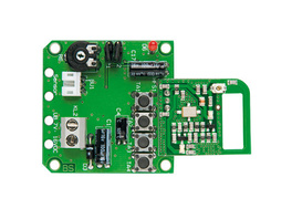 FS20 Objekt-Erkennung FS20 OE