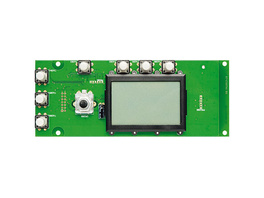 Prozessor-Schaltnetzteil SPS 5630 30 V/6 A Teil 3/3