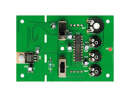 Mobiler Sound – Musikbox MB 100 Teil 1/3