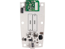 Neue FS20-Kommandozentrale – 8/16-Kanal-Handsender FS20 S16