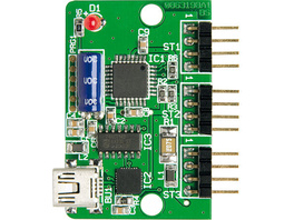 PC-USB-I2C-Interface