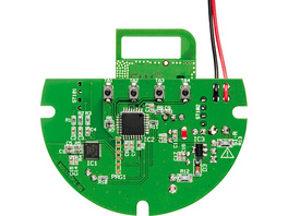 Funk-Dimmer-Slider FS20 DIS