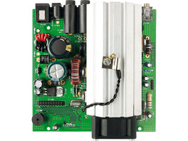 Akku-Lade-Center ALC 3000 PC Teil 3/4