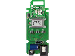 Funk-Sensor-Wechselstromzähler ESA 1000 WZ