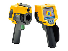 Gebäudediagnose mit Wärmebildkamera - gesundes Klima, wirtschaftliches Gebäude