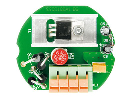 Dimmer für alle Fälle - Phasenanschnittdimmer DI200 AN & Phasenabschnittdimmer DI200 AB