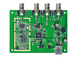 30-MHz-DDS-Funktionsgenerator DDS 130 Teil 2/2