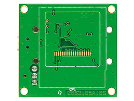 LCD-Colour-Panel LCP 100 Teil 1/2
