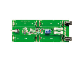Unterbrechungsfreie Stromversorgung für 12-V-Geräte USV 12