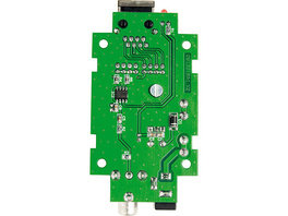 Video-Übertragung über Netzwerkkabel VKAT 100