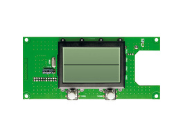 Akku-Lade-Center ALC 3000 PC Teil 4/4