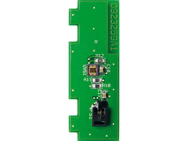 Rechtzeitig gewarnt - UV-Indexanzeige UVIA 100