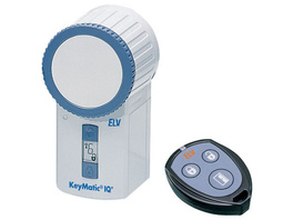 KeyMatic® - intelligente Systemtechnik (nicht nur) rund um die Haustür