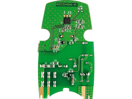 Schalten per PC - USB-Schaltinterface USB-SI1