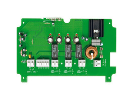 Kombi-Aktor - Aufputz-Schalter-Dimmer FS20 AS3D1