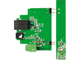 Funk-Sensor-Wechselstromzähler ESA 1000 WZ-SO