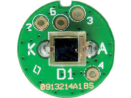 Funk-Sensor-Wechselstromzähler ESA 1000WZ-LED