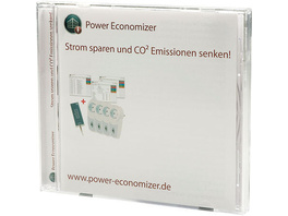 Hausmeister mit Sparsinn – Power Economizer