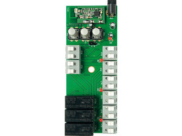 Einfach umschalten – FS20-Lautsprecherumschalter