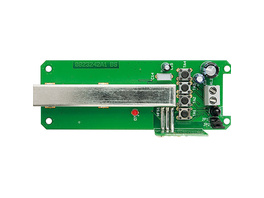 Vorher alamiert! FS20 Infrarot-Lichtschranke FS20 IRL