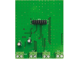 Homematic 12fach-Schließerkontakt-Sensor