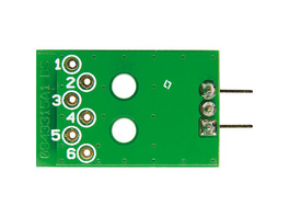 Funk-Sensor-Gaszähler ESA 1000GAS