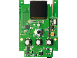 Auf oder zu? FHT8-Tür-/Fenster-Statusanzeige