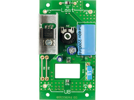 Pulsweiten-Modulator für DC-Verbraucher PWM 101