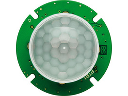 PIR-Sensor im Halogen-Reflektor-Lampen-Format PIR MR16