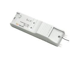 FS20-Zwischendecken-Radio FS20 ZDR Teil 1/2