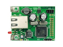 Ethernet-UART-Gateway EUG 100
