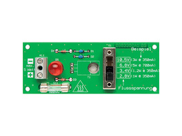 LED-Dummy – der LED-Simulator