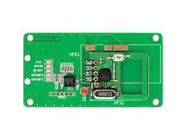 PC steuert FS20-Empfänger – FS20-PC-Sender