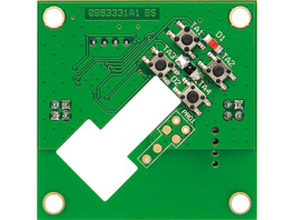Unauffällig – Unterputz-Funk-Bewegungsmelder FS20 PIRU Teil 2/2