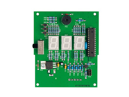 Spannendes Geschicklichkeitsspiel – „Der heiße Draht“