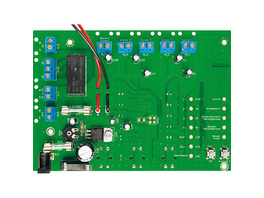 Alarmzentrale AZ4-2 Teil 2/2