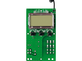 Universal-Thermostat-Modul UTM 200