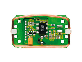 RFID-Transponder ganz einfach am PC nutzen