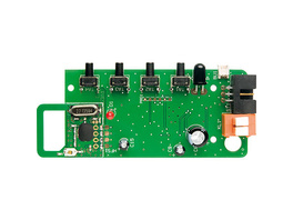 FS20 SPIR-LUX – FS20 Bewegungsmelder-Sendemodul