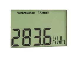 Energy Analyzer EA 8000 Teil 1/3