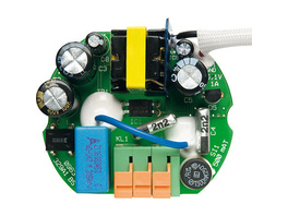 5-V-Schaltnetzteil für Unterputz-Montage SPS05-UP