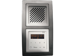 RDS100 UP – das Radio für die Unterputz-Schalterdose Teil 1/3