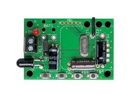 FS20 Touchcontrol FS20 TC1