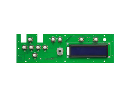 10-MHz-DDS-Funktionsgenerator DDS 8010 Teil 3/3