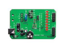 „Telefon-Überwachung“ mal anders – Telefonleitungs-Zustands-Melder