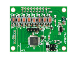 Integrierbarer 4-/8-Kanal-Sender für Eigenentwicklungen und Systemerweiterungen