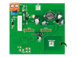Homematic®-4-Kanal-Funkschalter im Hutschienengehäuse
