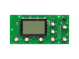 Energy Analyzer EA 8000 Teil 3/3